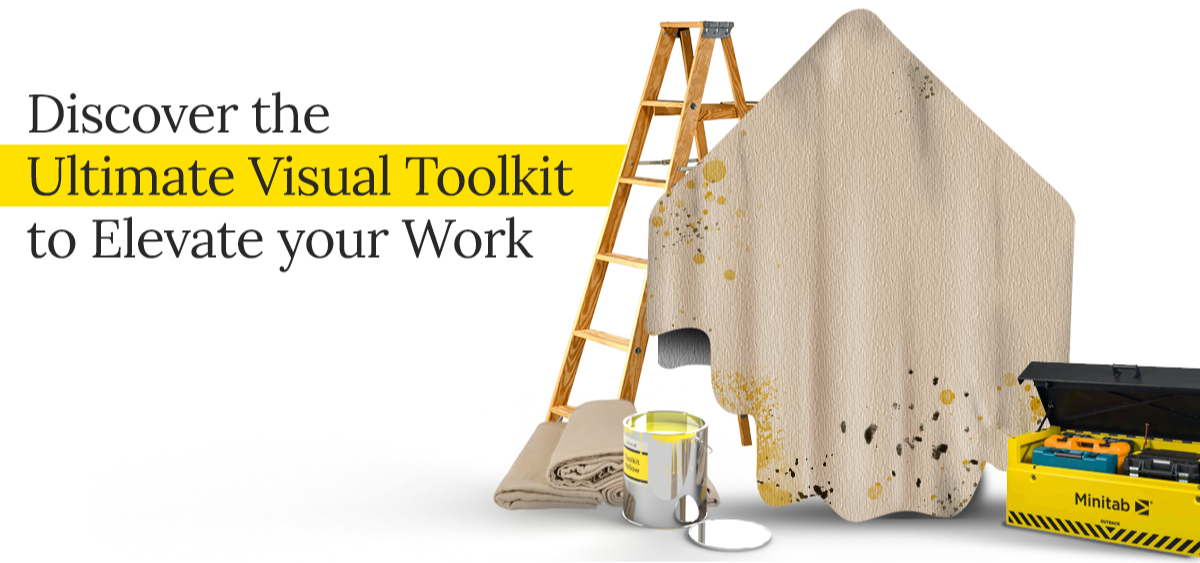 Webinar Discover Minitab Workspace. Prioritize, Visualize, Optimize